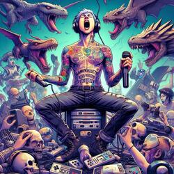 Gaming overload