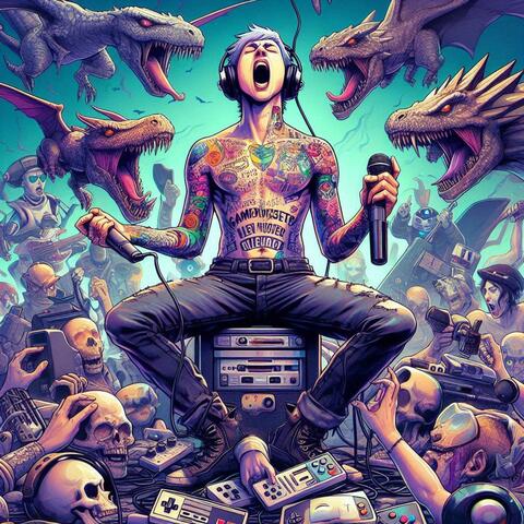 Gaming overload