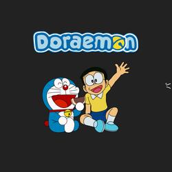 Doraemon
