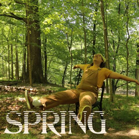 Spring (Single Version)
