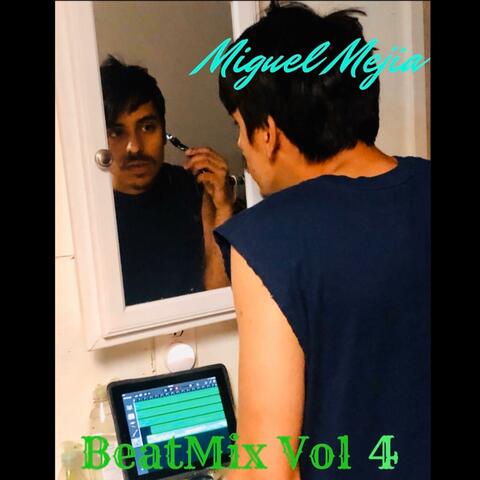 BeatMix, Vol. 4