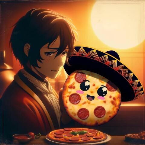 Hide Your Heart My Chorizo