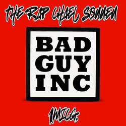 The Rap Chael Sonnen