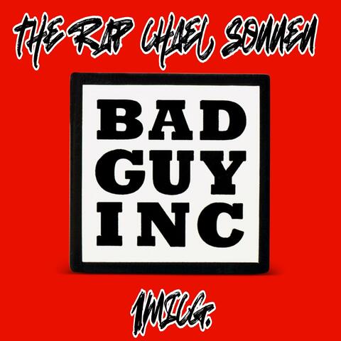 The Rap Chael Sonnen