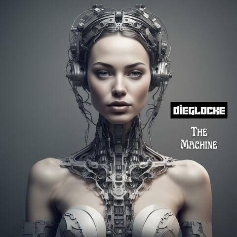 The Machine (feat. Eric Red & July Pearl)