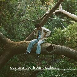 ode to a boy from oklahoma
