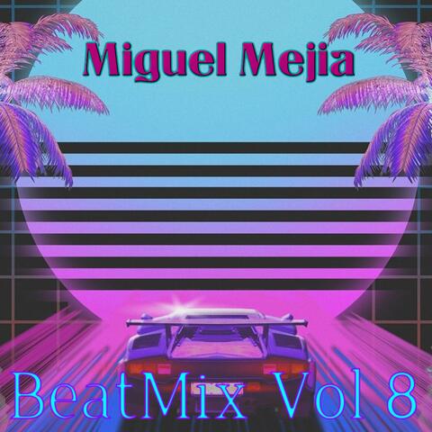 BeatMix, Vol. 8