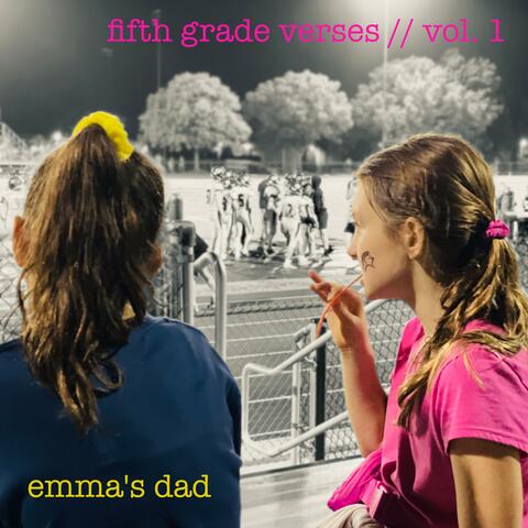 Fifth Grade Verses, Vol. 1