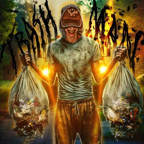 TRASH MAN