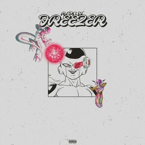 Freezer