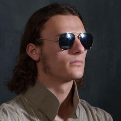 Pimp My Perception