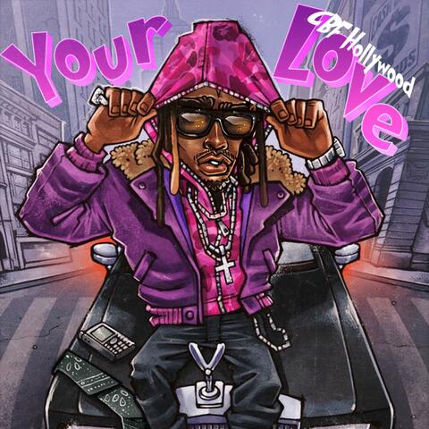 Your Love