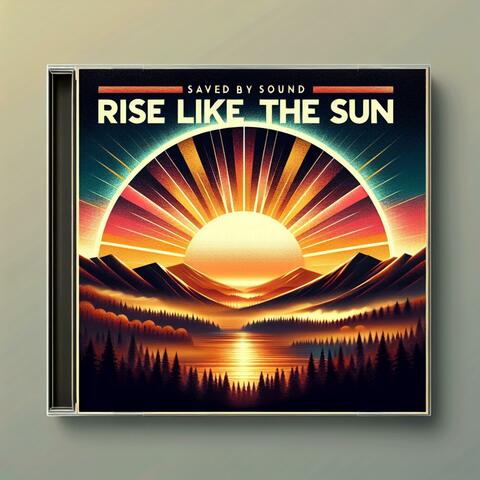 Rise Like The Sun
