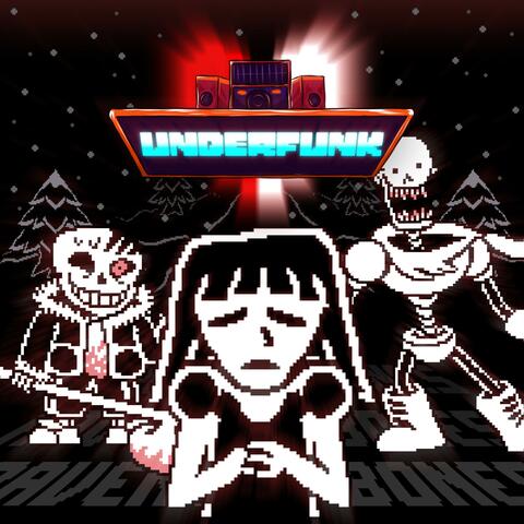 FNF, UNDERFUNK: Ravenous Bones