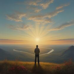 In The Silence Of This Day (Morning Prayer)