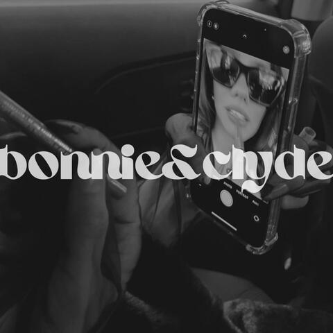 Bonnie & Clyde
