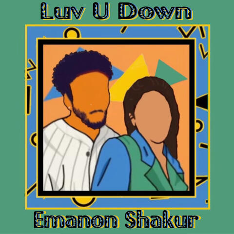 Luv U Down