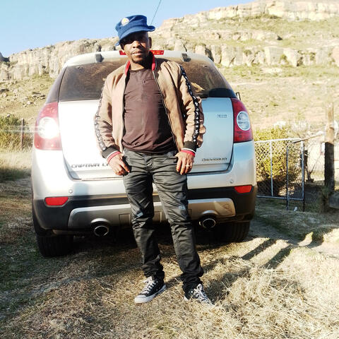 Fatshe le kela mang (feat. Solomonic & Leevay16)