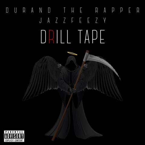 Drill Tape
