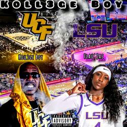 UCF To LSU