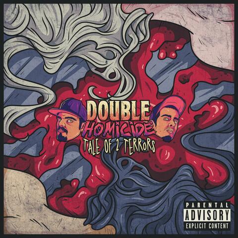 Tale Of 2 Terrors