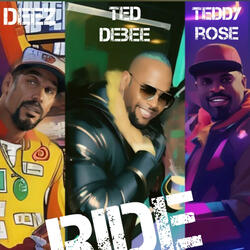 RIDE (feat. Teddy Rose & Uncle Deez)