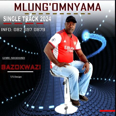 BAZOKWAZI