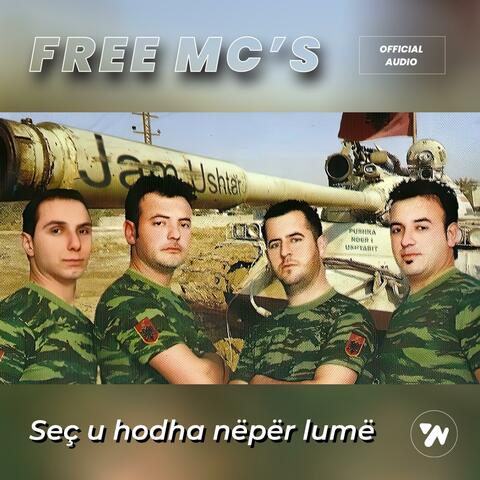 Seç u hodha nëpër lumë