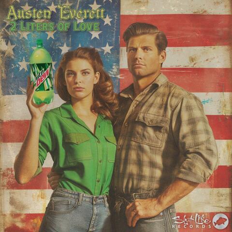 Austen Everett "2 Liters of Love"