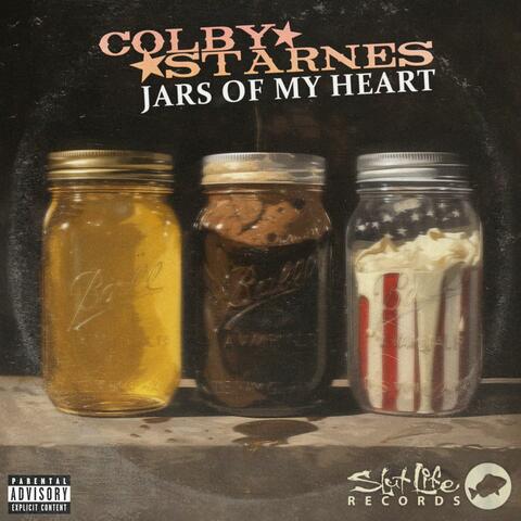 Colby Starnes "Jars of My Heart"