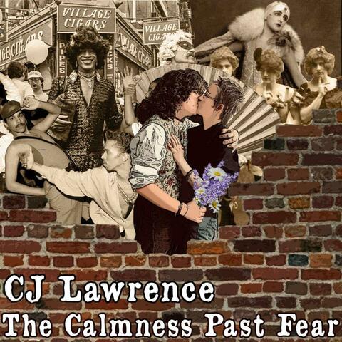 The Calmness Past Fear