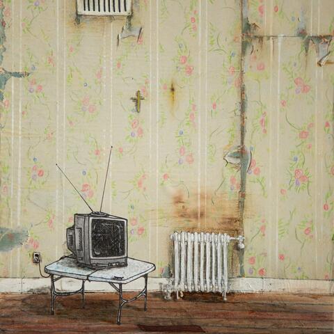 Don't Eat The Lead Paint EP