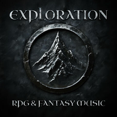 Exploration (Fantasy RPG & Ambient Music)