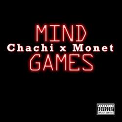 MIND GAMES (feat. Melenie Monet)