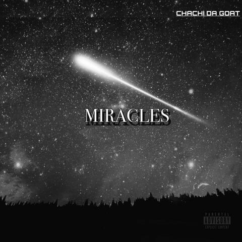 Miracles (feat. Melenie Monet)