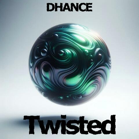 Twisted