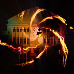 Magma Dance
