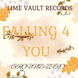 Falling 4 You