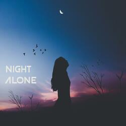 NIGHT ALONE