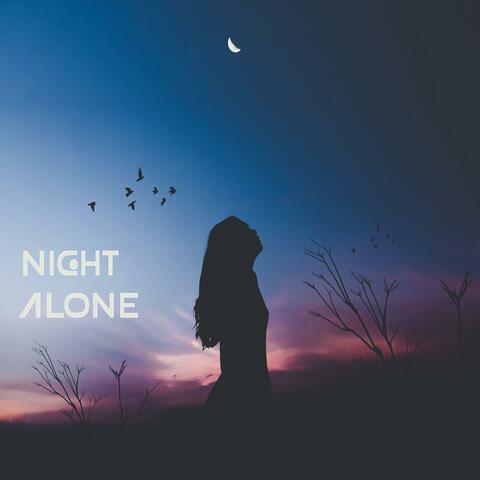 NIGHT ALONE