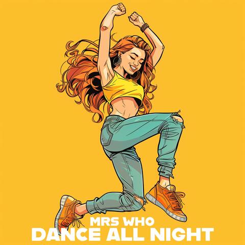 Dance all Night