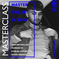 MASTERCLASS