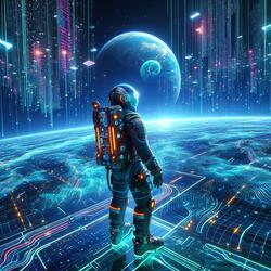 Cybernaut