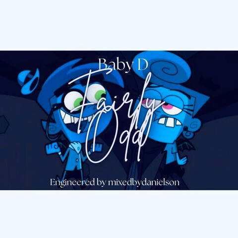 Fairly Odd