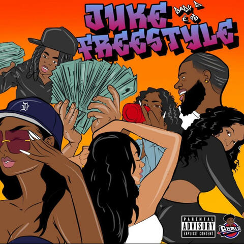 Juke Freestyle