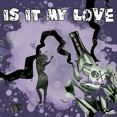 Is It My Love