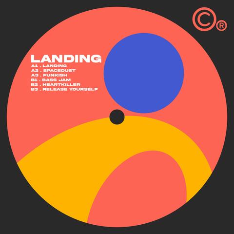 Landing