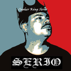 Cipher King Serio