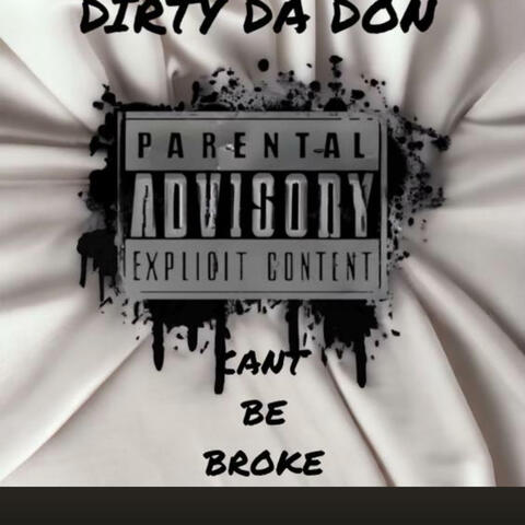 Cant Be Broke