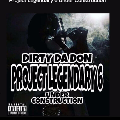 PROJECT LEGENDARY 6